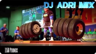 Wood Tail  Dj Adri Mix Producciones