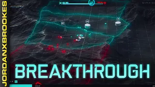 Battlefield 2042: Breakthrough Tutorial - How Breakthrough Works (Quick Guide to New Players)
