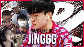 Wang "Jinggg" | Valorant