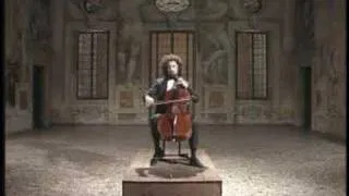 Bach - Cello Suite No.4 i-Prelude