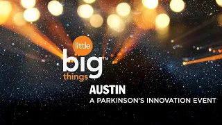 Little Big Things™ Austin