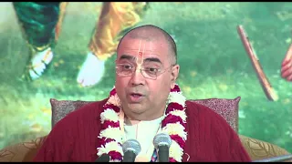 Srimad Bhagavatam Day 2