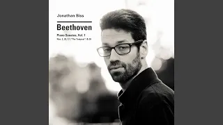 Piano Sonata No.17 in D Minor, Op. 31 No.2 "The Tempest": III. Allegretto