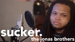 Jonas Brothers ~ Sucker (Kid Travis Cover)