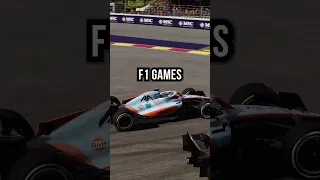 Silky Smooth Overtakes on the OP HARD Tyre! 😮‍💨😍 on F1 23