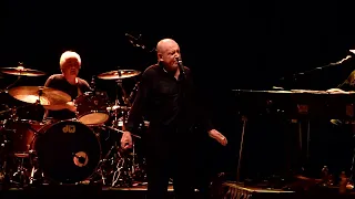 Joe Cocker - Hard Knocks (LIVE) 2012    08