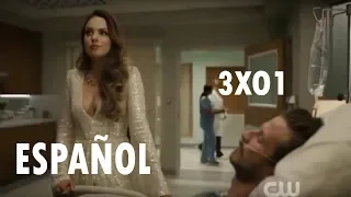 Dynasty 3x01Español Escena Final