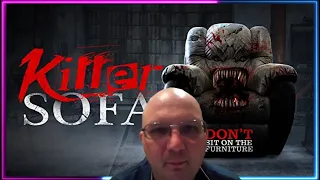 Killer Sofa (Movie Review)