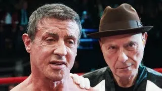 Grudge Match Trailer 2013 Sylvester Stallone & Robert De Niro Movie - Official [HD]