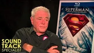 Richard Donner | Superman Anthology [2011-08-22]