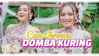 DOMBA KURING - Caca Veronica (Official Music Video)