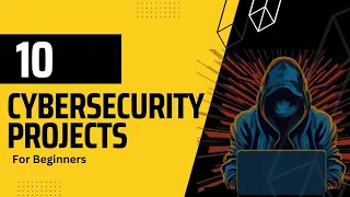 10 cyber security projects for beginner | For your Resume | Mastering Ethical Hacking