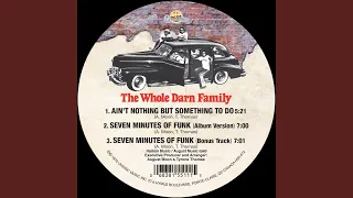 Seven Minutes of Funk