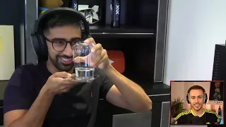 Vikkstar's Failed Science Experiment....