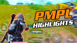 PMPL Scrim Highlights | Pubg Mobile | iPhone 13 Pro Max