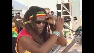 Steel Pulse - Full Concert - 08/10/08 - Martha's Vineyard Festival (OFFICIAL)