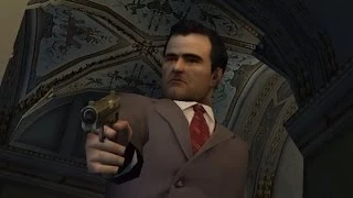 Mafia: Paulie Ending Mod