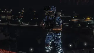 "Down they go" | GTAV Military | Recruitment Video | Special Operative Command