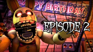 [FNAF SFM] Six Nights at Fredbears UPDATED: Episode 2