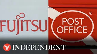 Live: Fujitsu employees give evidence in Post Office scandal Horizon IT inquiry