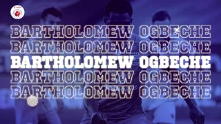 Bartholomew Ogbeche - Mumbai City FC | Hero ISL 2020-21