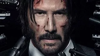 John Wick  2 'Good To See You Again' HD Movie Official Teaser Trailer