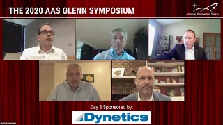 2020 Glenn Symposium: The Future of Aircraft Propulsion