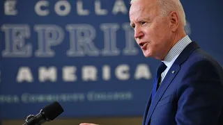 President Biden to propose $6 trillion budget for 2022