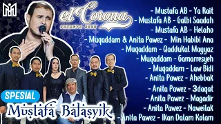 Kompilasi mp3 gambus El Corona feat Mustafa Balasyik terbaru 2021 | PART 2