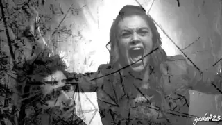 Dark!Stiles & Lydia | Sacrifice