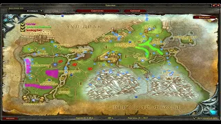 Полнейший бред в World of Warcraft