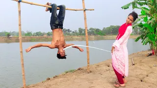 Try To Not Laugh challenge Must Watch New Funny Video 2021 Episode 76 By #hdfunnymix