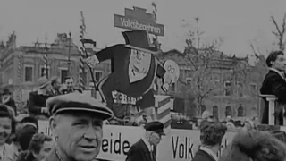 Documentary   Cold War CNN Part 4   Berlin 1948 1949