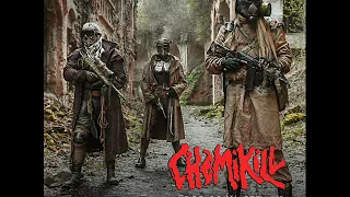 Chemikill - (Fear) The Warrior