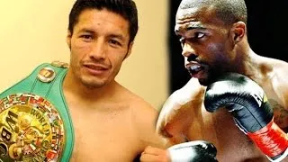 GONZALEZ VS RUSSELL CLOSE SAYS PROMOTER! JHONNY 3 FIGHT NBC HAYMON DEAL? WINNER GETS MARES OR LEO!