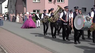 Kreisschützenfest 2023 in Meerhof