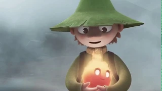 snufkin my beloved