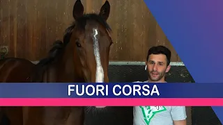 FUORI CORSA : VINCENZO FAZIO E FRANCESCO DETTORI (11/05/2024)