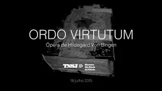 Ordo Virtutum | Ópera Estúdio | Mosteiro S. Bento da Vitória | 20150718