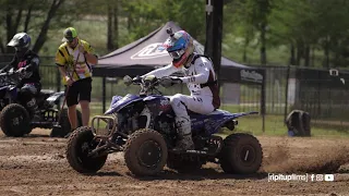 Bryce Ford ripping at 3 Palms Mx - Raw - 2021