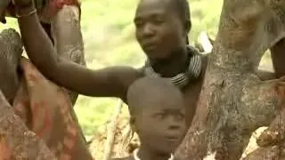 Tours-TV.com: Himba Tribe
