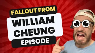 KFG Responds to the William Cheung Fallout | The KFG Podcast #169