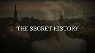 the secret history | after dark