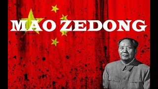 Modern Çin'in Babası: Mao Zedong