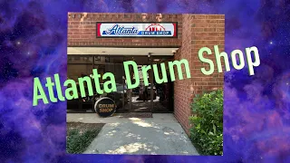 Drummer Nation: Opening Day at the All New Atlanta Drum Shop