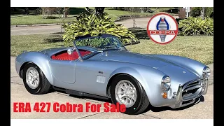ERA 427 Cobra For Sale