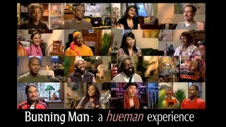 Burning Man: A HUEman Experience :: Burners of Color Talk Radical Inclusion