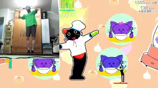 Just Dance 2020 - Kitchen Kittens