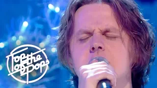 Lewis Capaldi - Grace (Top Of The Pops New Year 2018)