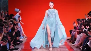 Elie Saab | Spring/Summer 2020 | Paris Fashion Week